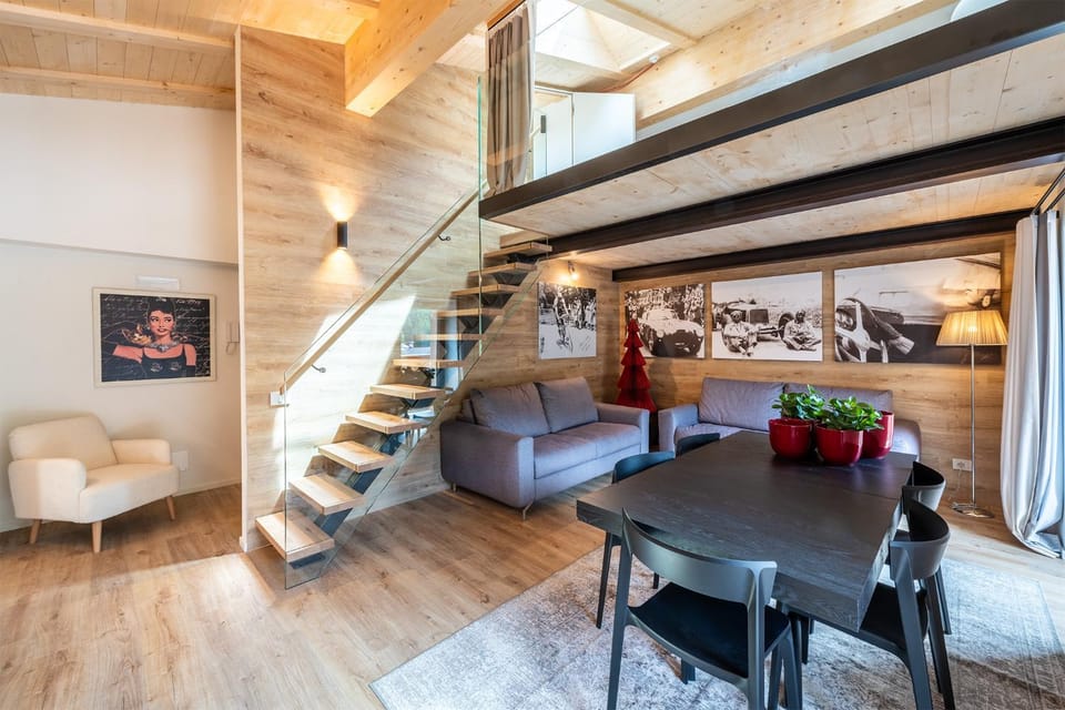 Residence Bosco Verde Apartment hotel in Trentino-South Tyrol
