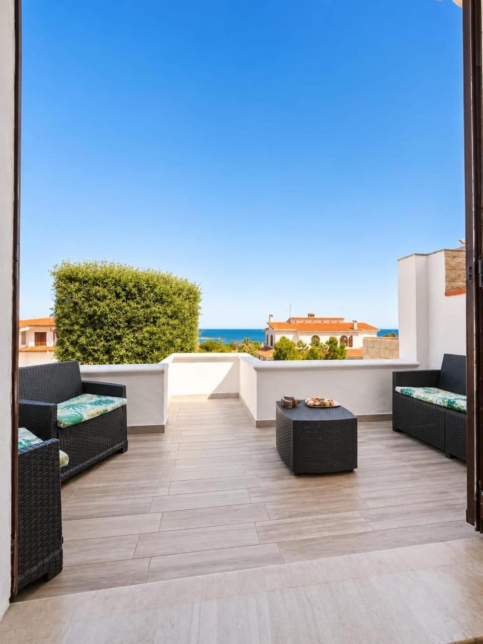 SweetHouse Pula House in Sardinia