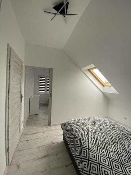 Domki Kamila Nature lodge in West Pomeranian Voivodeship, Poland