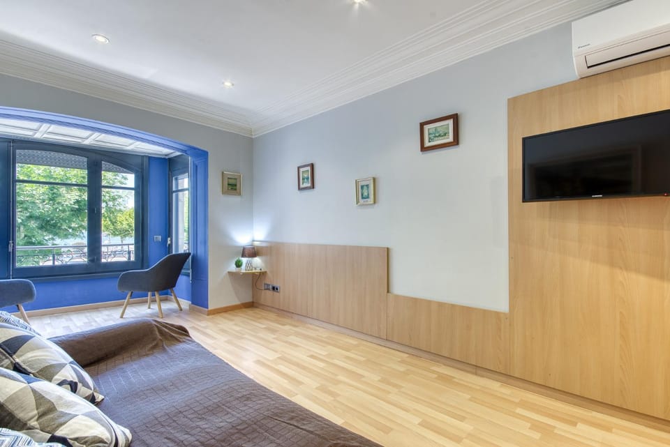 Garbi 1-2 - Barneda Premium Apartment in Roses