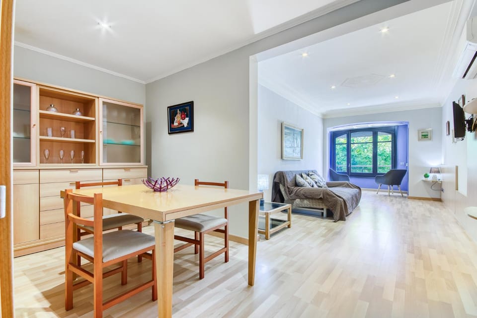 Garbi 1-2 - Barneda Premium Apartment in Roses
