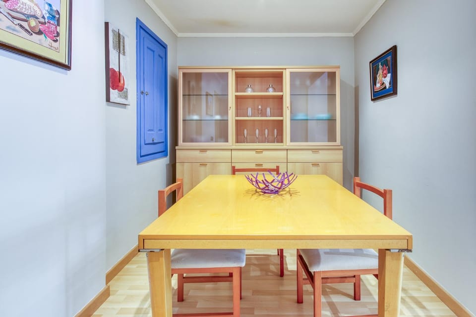 Garbi 1-2 - Barneda Premium Apartment in Roses