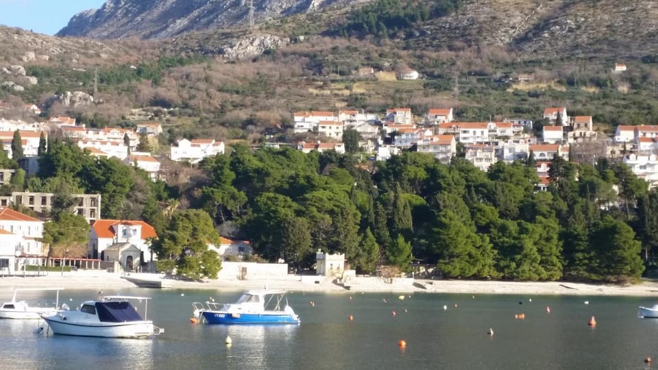 Comfort Studio Apartment Vita Apartment in Dubrovnik-Neretva County