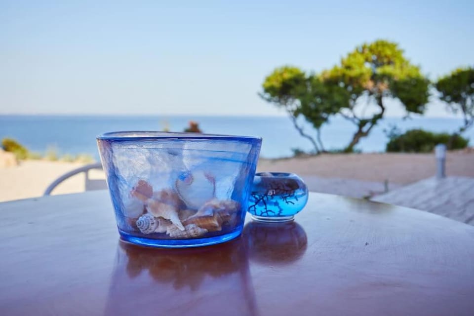 Sea view