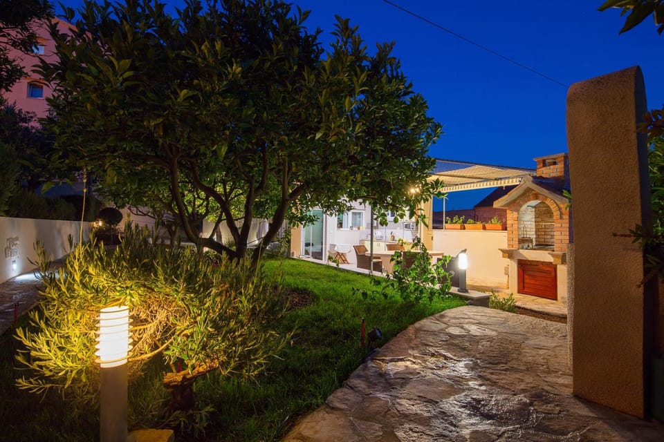 BBQ facilities, Balcony/Terrace, Kitchen or kitchenette