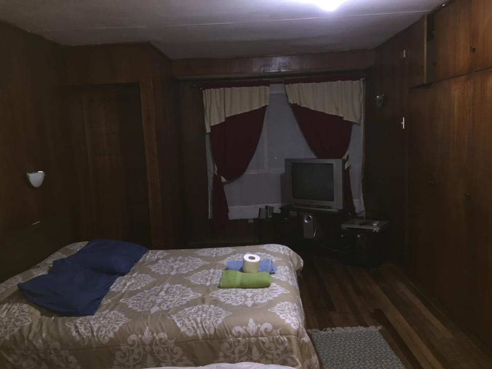 Eliodoro Yañez Casa o chalet Bed and Breakfast in Valdivia