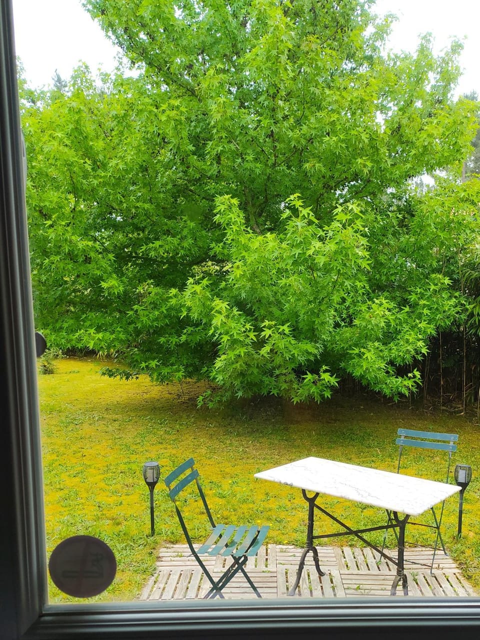 Villa Maryne Bed and Breakfast in Andernos-les-Bains