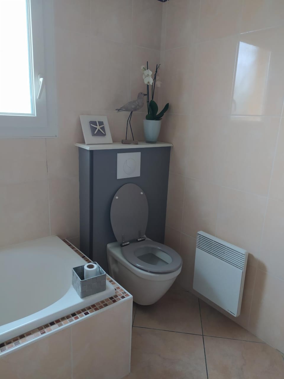 Toilet, Bathroom, Bath