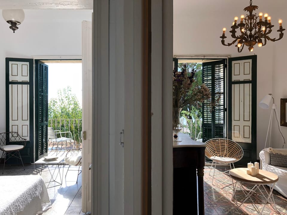 PASSEIG - Apartamento único en el centro Apartment in Cadaqués