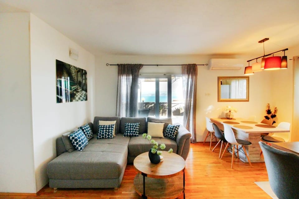 Apartment Bečica Apartment in Split-Dalmatia County
