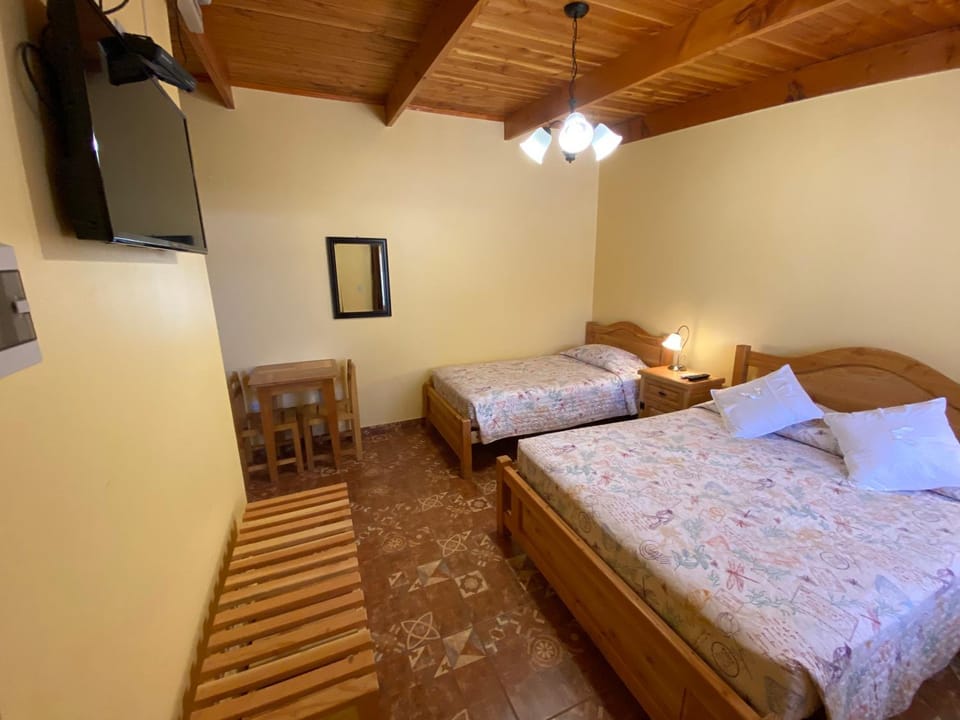 Las Cornizas de Catarpe Bed and Breakfast in San Pedro de Atacama