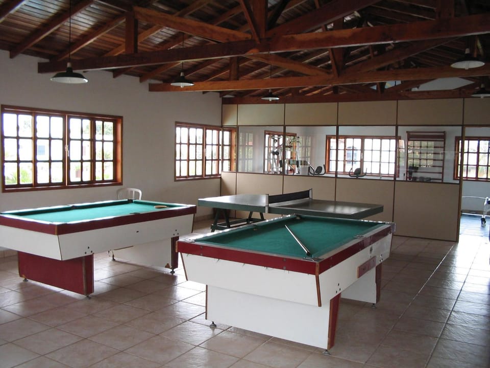 CONDOMÍNIO HOTEL RESORT PRAIAS BRANCAS SC. House in Florianopolis