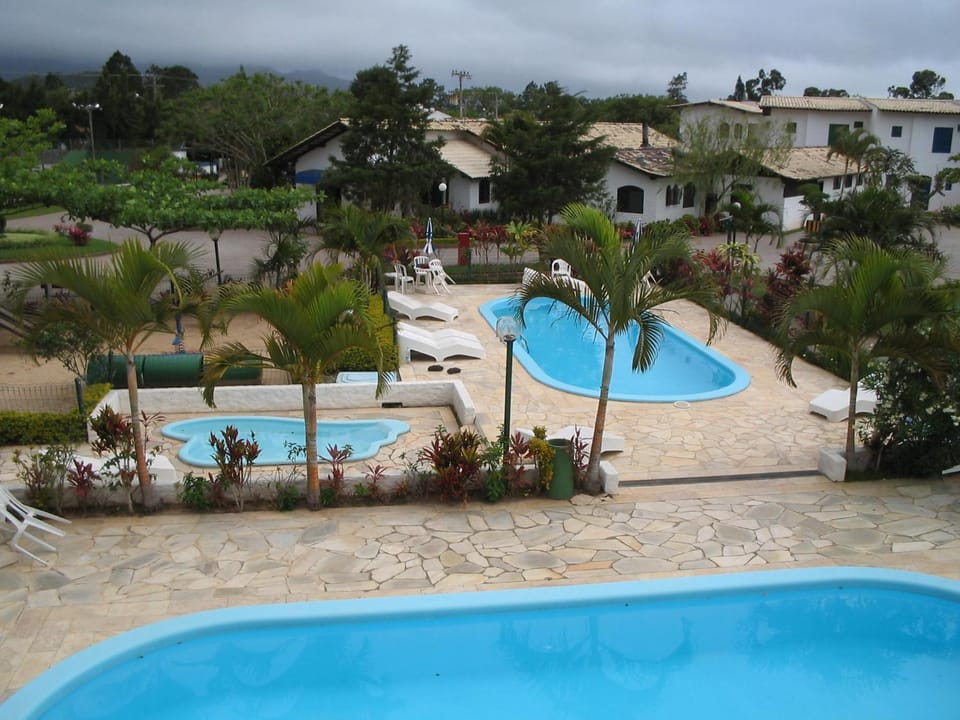 CONDOMÍNIO HOTEL RESORT PRAIAS BRANCAS SC. House in Florianopolis