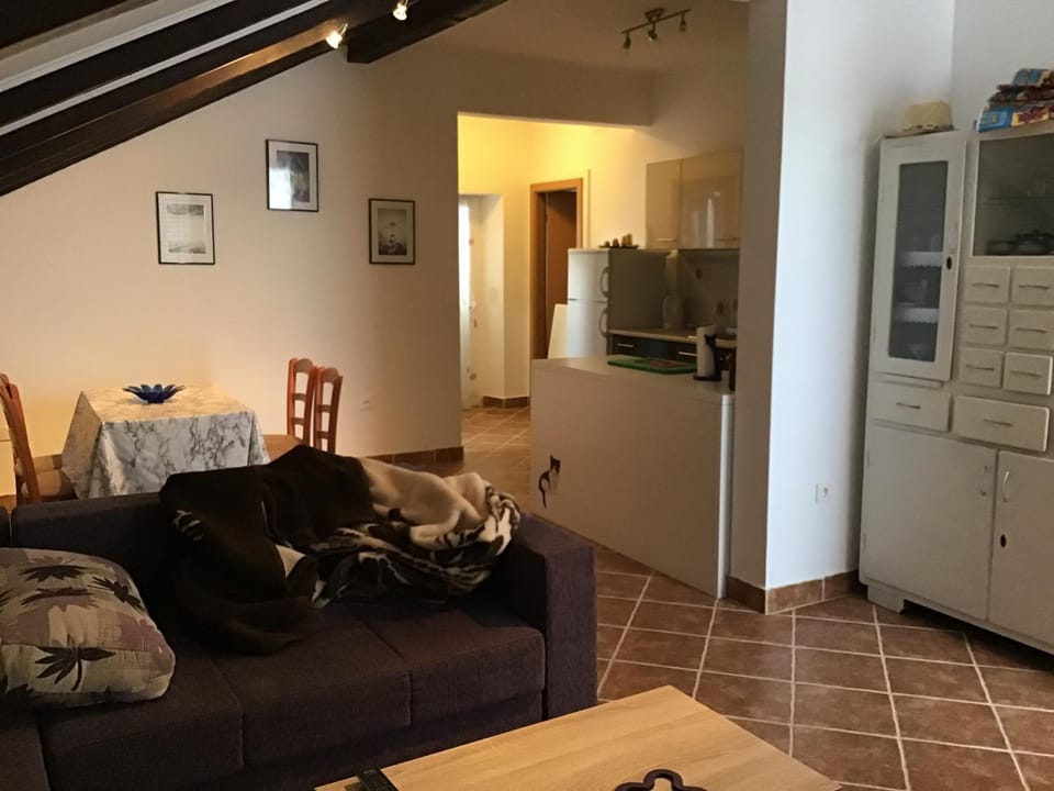 Apartman Carina Apartment in Zadar County