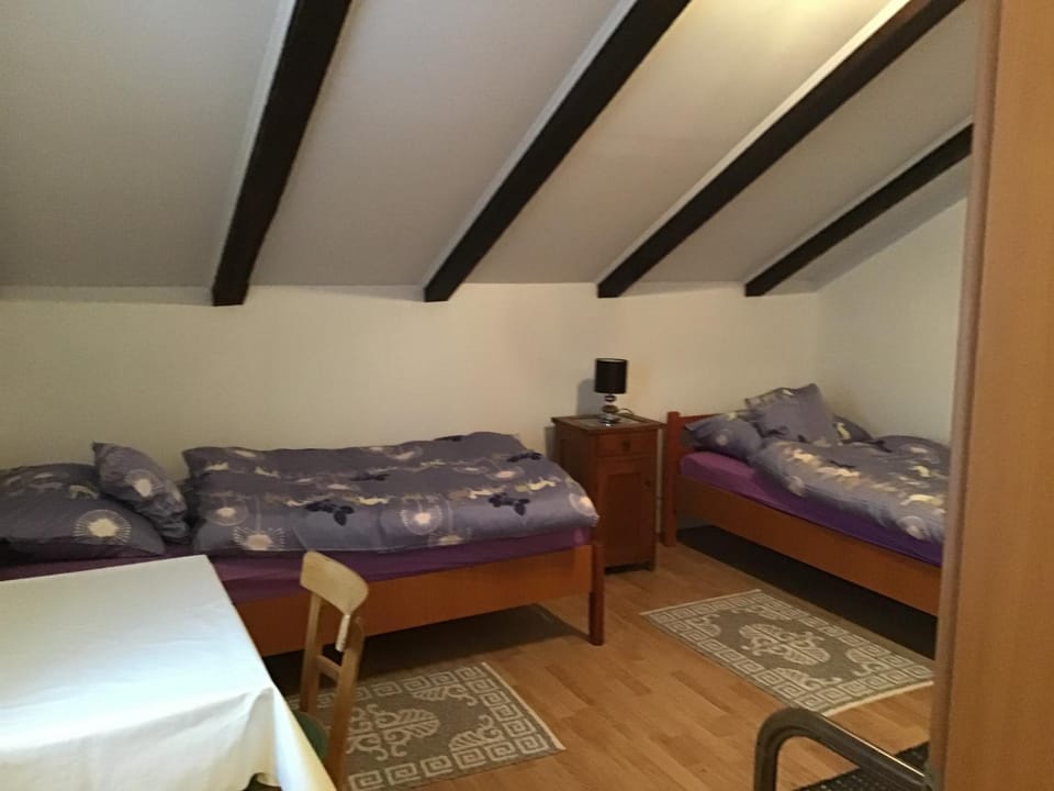 Apartman Carina Apartment in Zadar County