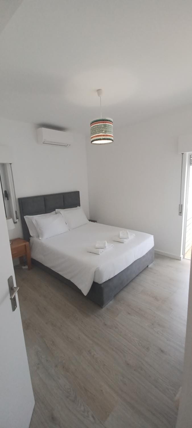 BeachCity Guesthouse Apartment in Lagos