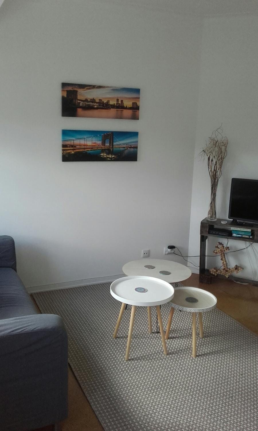 BeachCity Guesthouse Apartment in Lagos