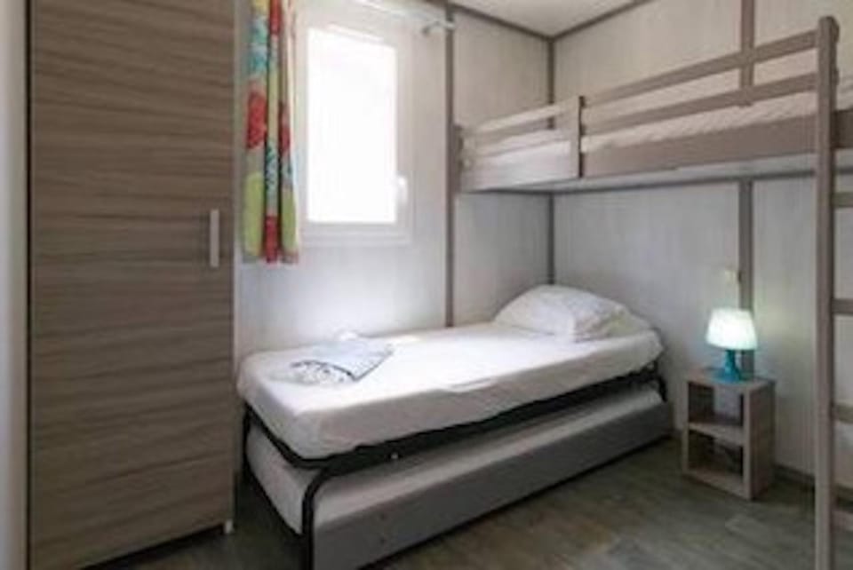 Farniente en Martinique Campground/ 
RV Resort in Martinique