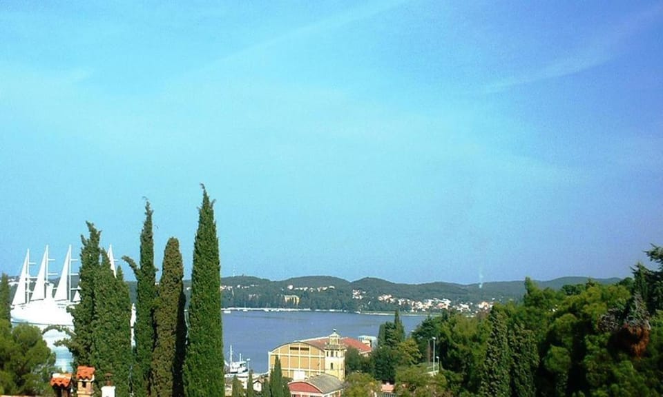 Apartment Diana Apartment in Rovinj