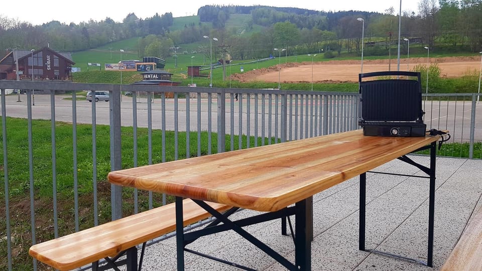 Apartmán Alfa 11 Apartment in Lower Silesian Voivodeship