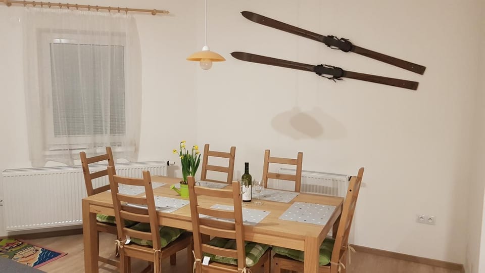 Apartmán Alfa 11 Apartment in Lower Silesian Voivodeship