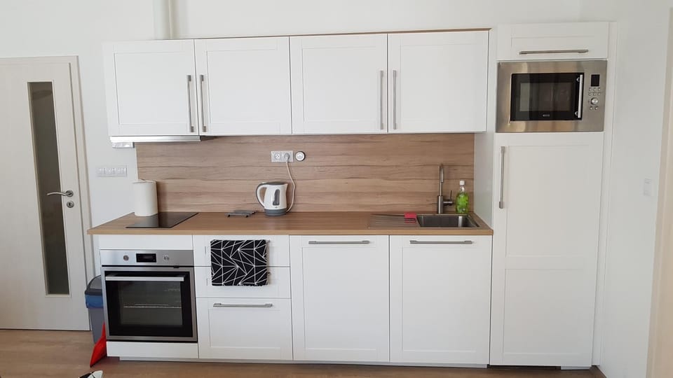 Apartmán Alfa 11 Apartment in Lower Silesian Voivodeship