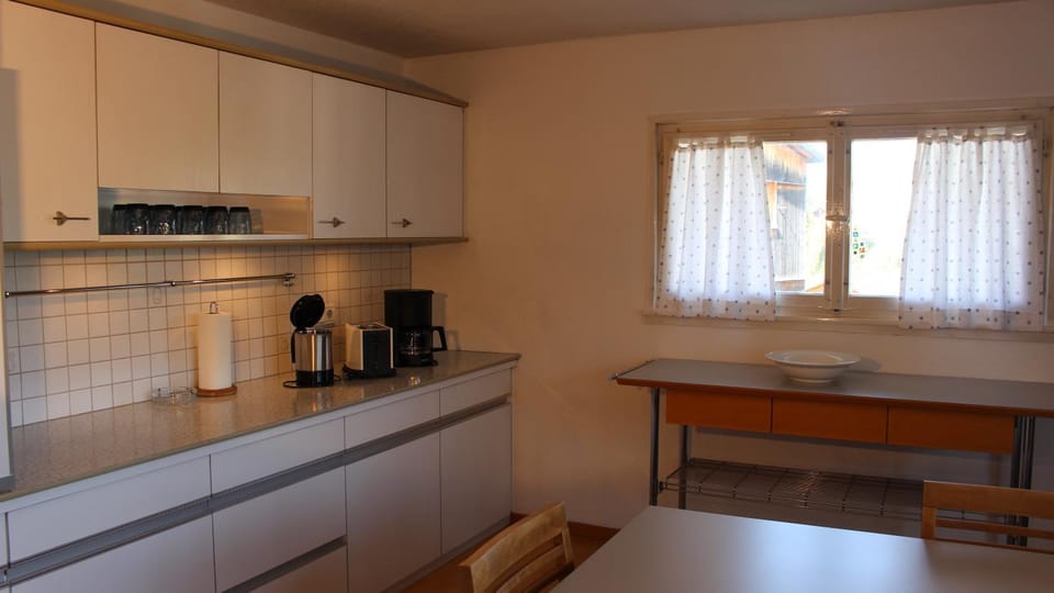 Appartement Maria Apartment in Vorarlberg, Austria