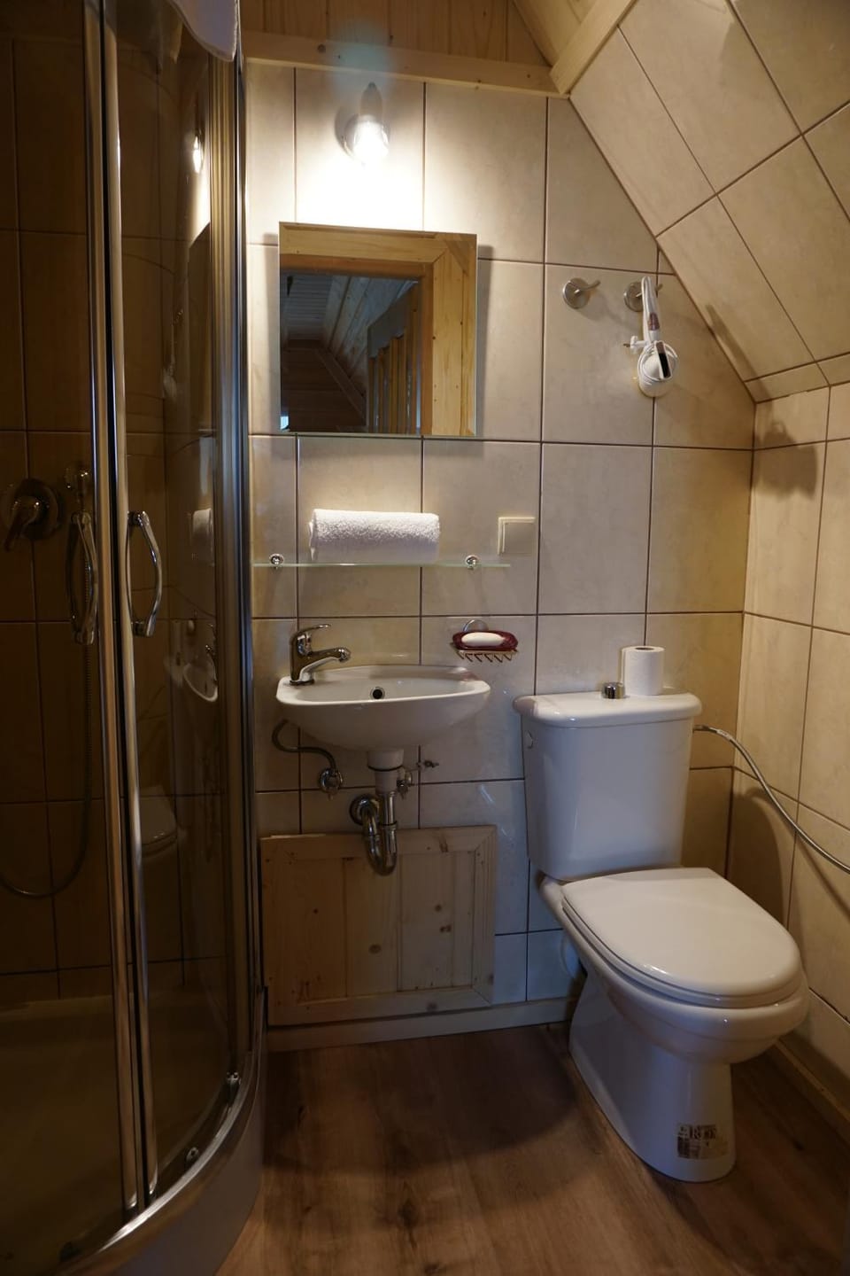 Pokoje na Bachledówce Vacation rental in Lesser Poland Voivodeship