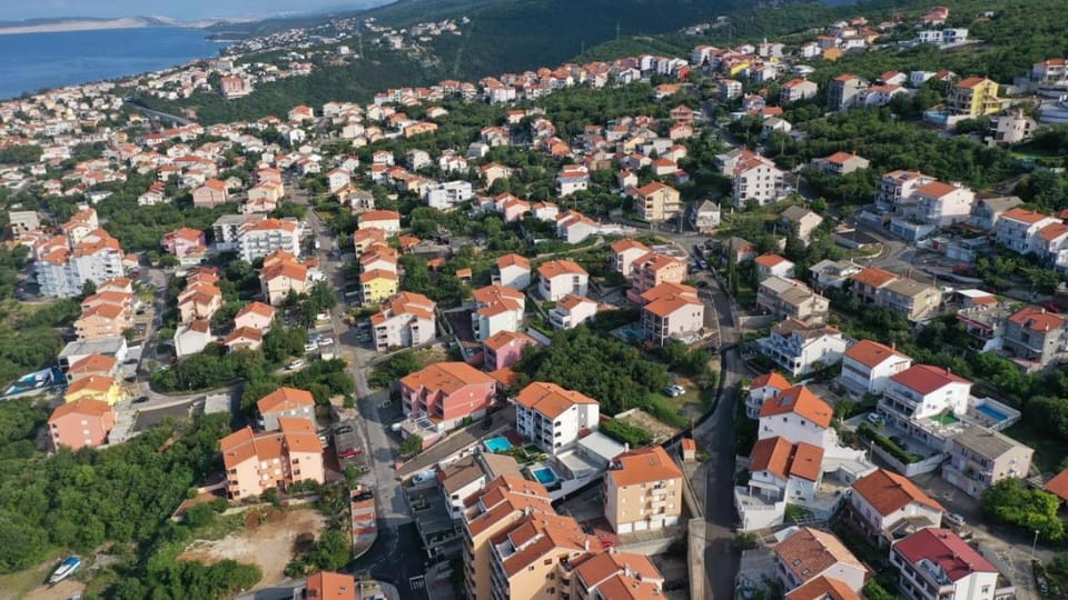 Apartmani Andjelić - Marko 1 Apartment in Crikvenica