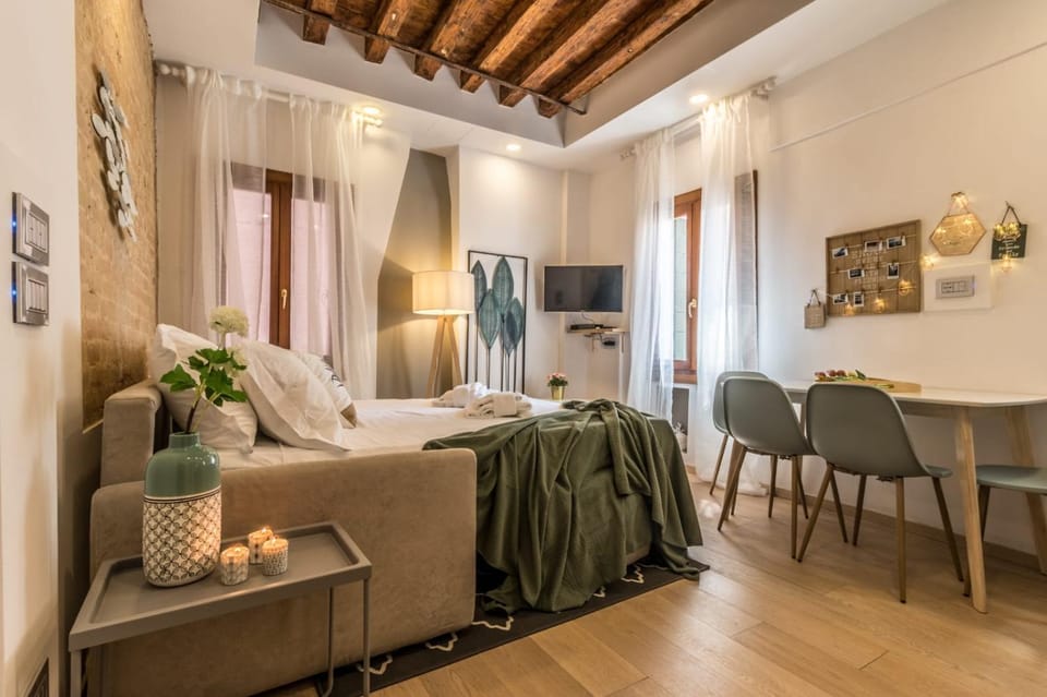 Home Venice Apartments - Biennale 1 - 2 - 3 Apartment in Lido di Venezia