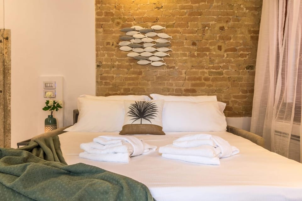 Home Venice Apartments - Biennale 1 - 2 - 3 Apartment in Lido di Venezia