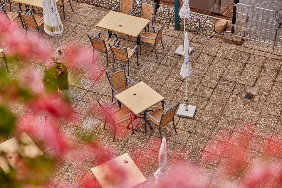 View (from property/room)