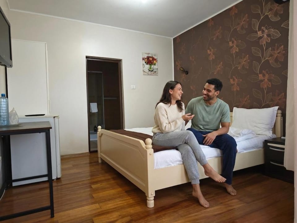 Alma iWAVev Isus Apartment hotel in Constanța County
