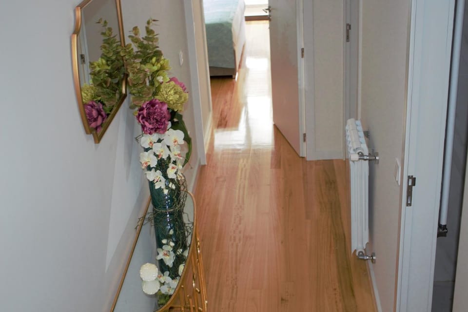 Graça Apartment Apartment in Porto District