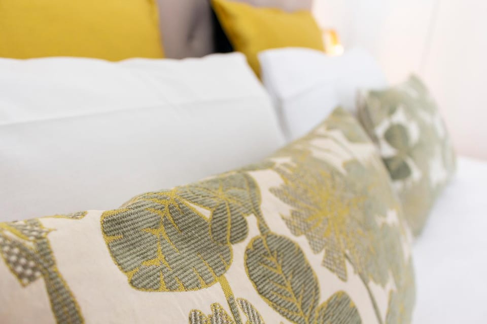 Graça Apartment Apartment in Porto District