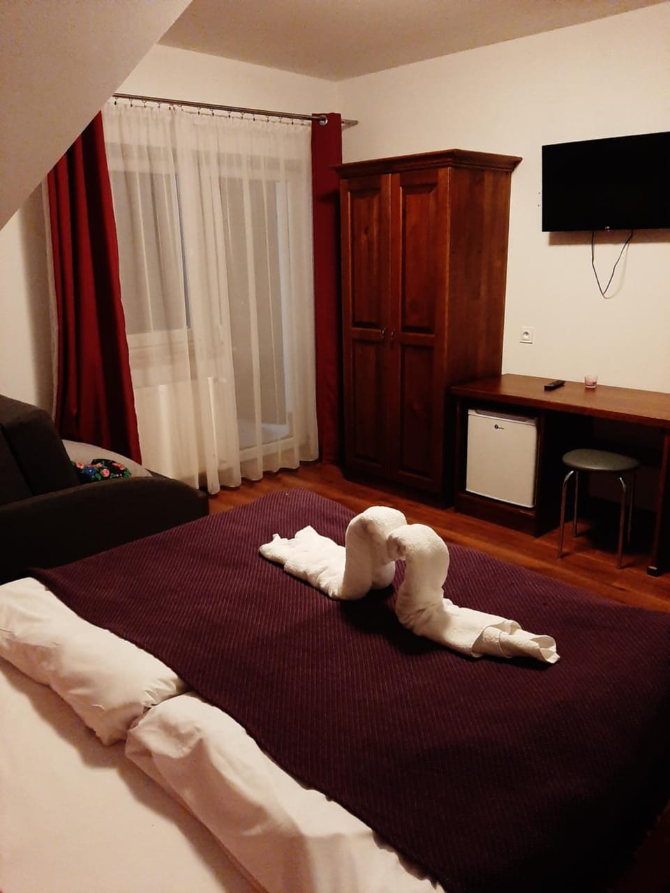 Villa Krzesanica Bed and Breakfast in Lesser Poland Voivodeship