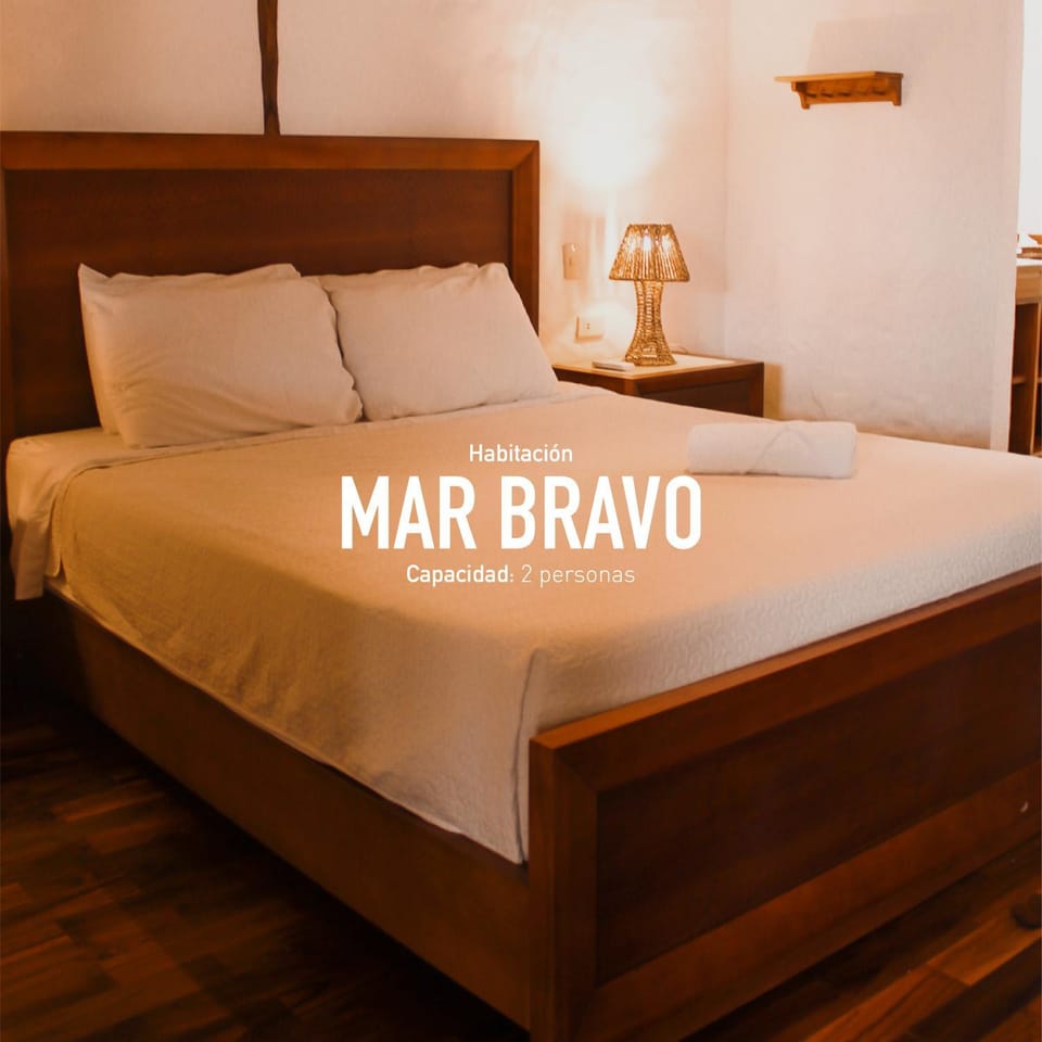 Ayampe Guest House Bed and Breakfast in Manabí Province