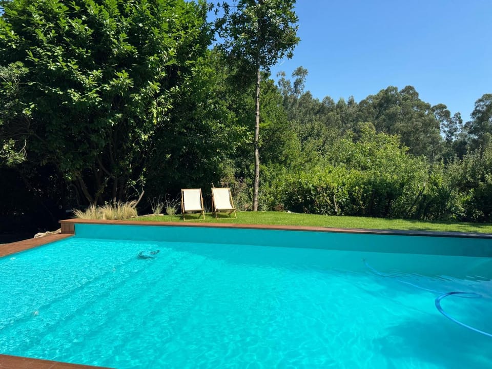 Day, Garden, Garden view, Pool view, Swimming pool, Swimming pool, sunbed