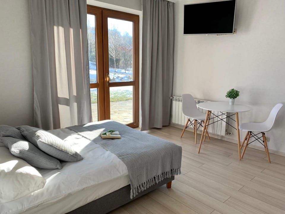 Willa Beskidzka Farm Stay in Lesser Poland Voivodeship