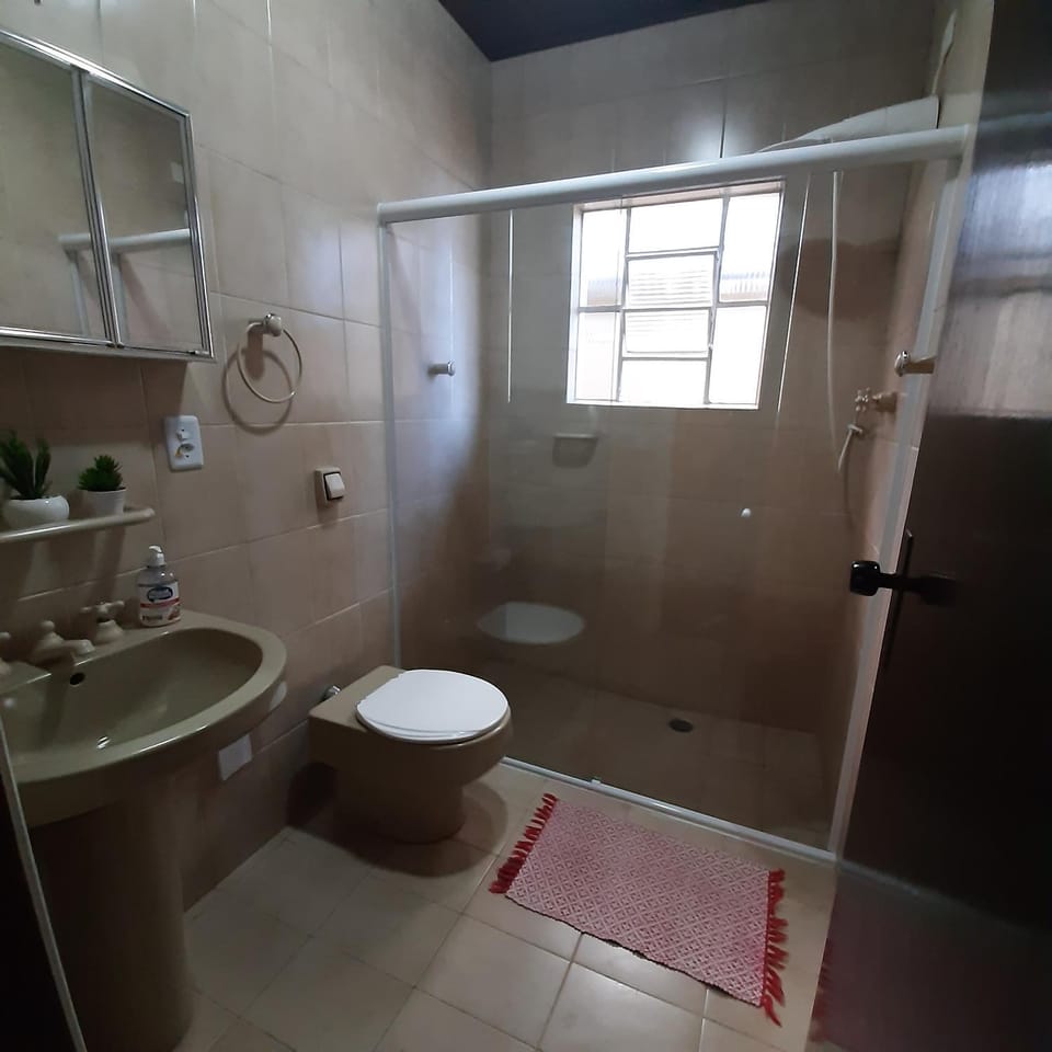 Casa Avelar Campos do Jordão House in Campos do Jordão
