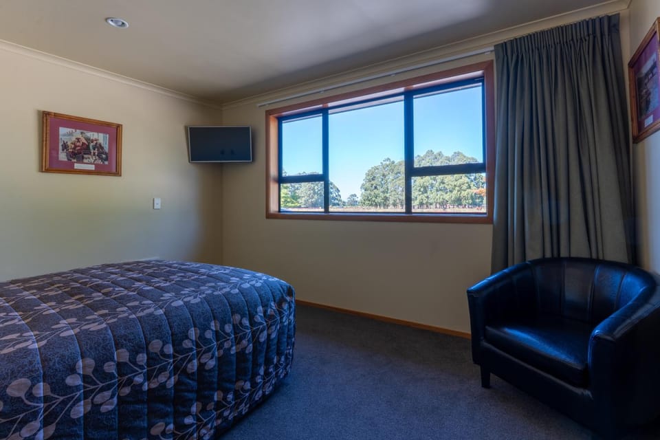 Donegal House Hotel in Kaikōura