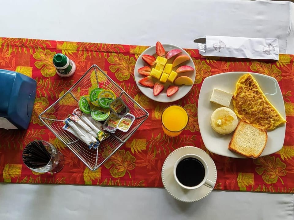 Breakfast