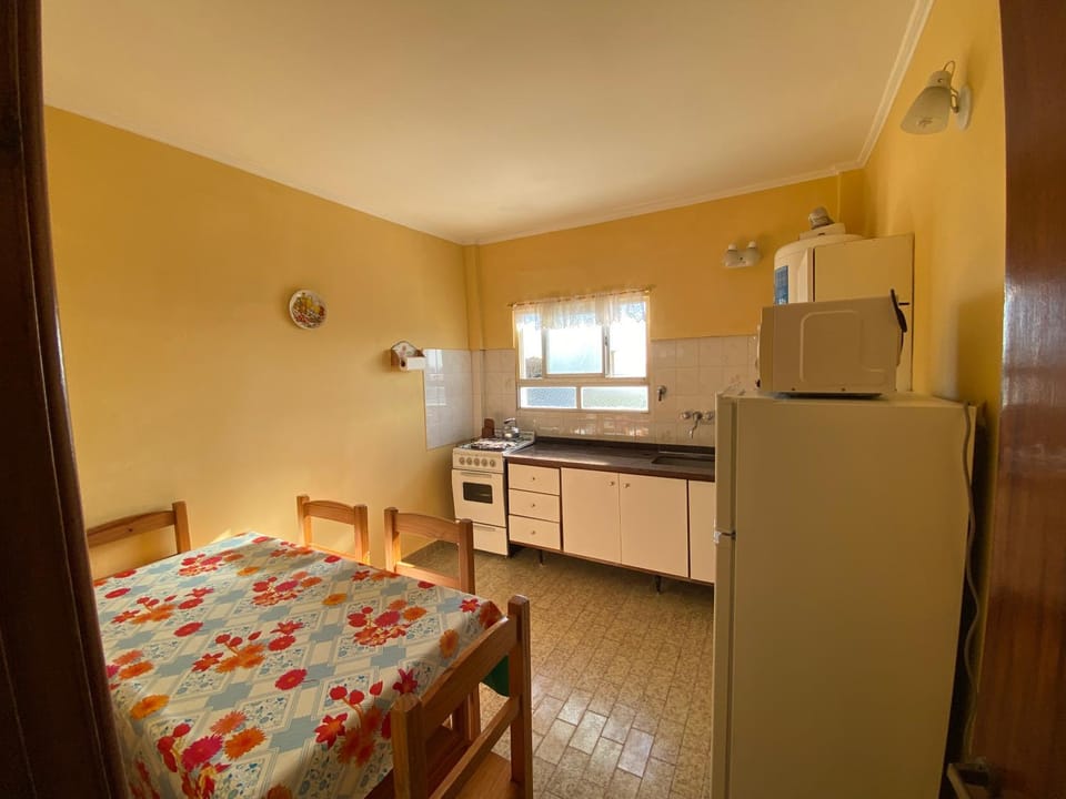 Alquileres Bosero Apartment in Buenos Aires Province