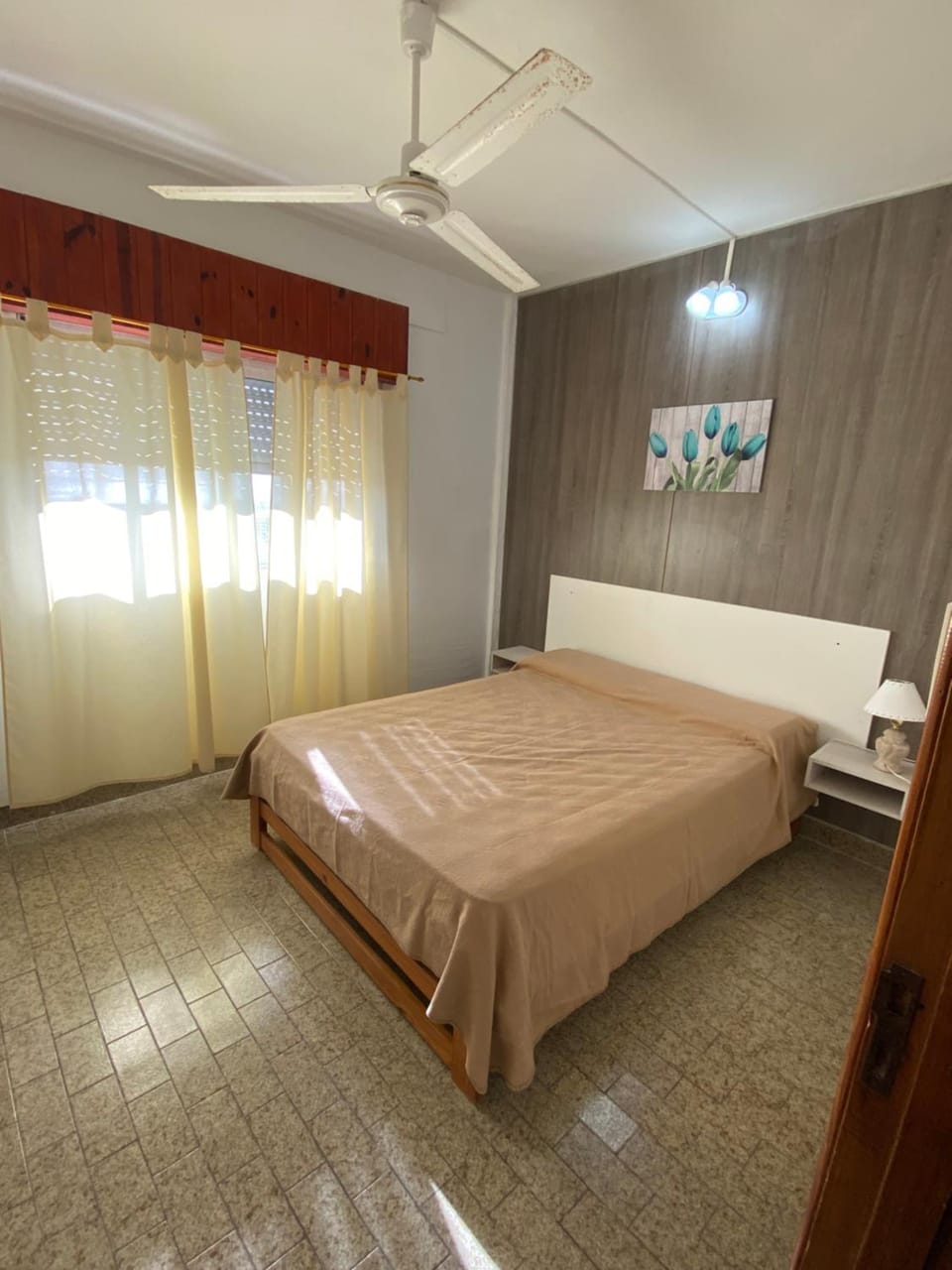 Alquileres Bosero Apartment in Buenos Aires Province
