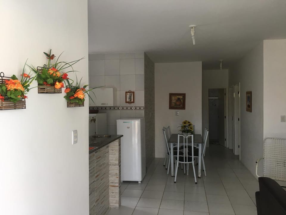 Communal kitchen