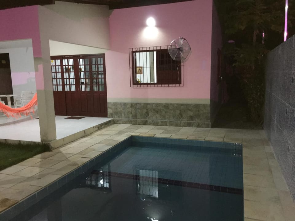 Casa Praia de Tamandaré PE Campground/ 
RV Resort in State of Pernambuco, Brazil
