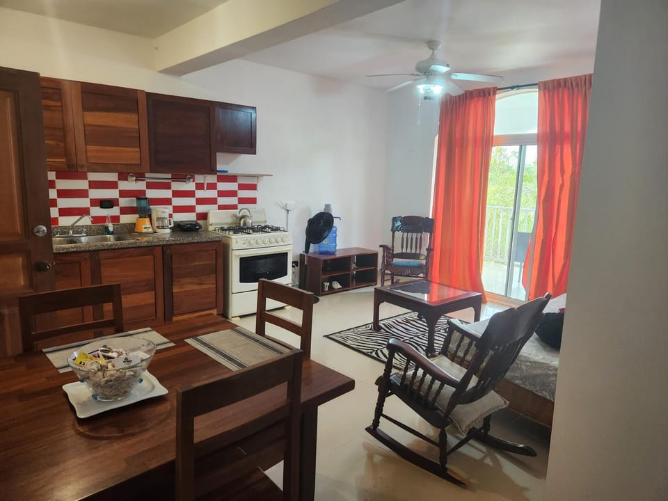 Apartamentos y habitaciones sol dominicus SOLO ADULTOS Apartment in Dominicus