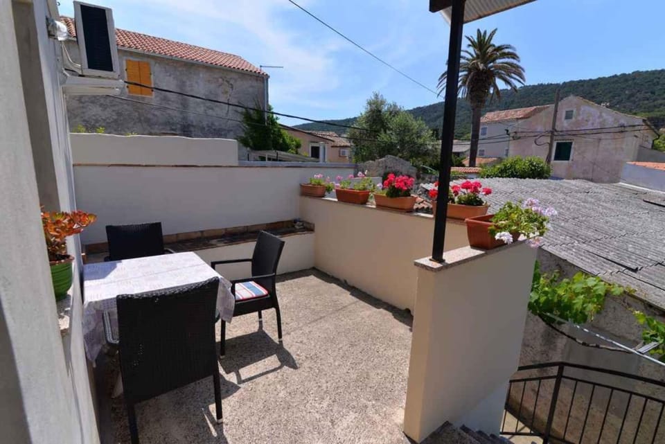 Summer, Garden, Balcony/Terrace