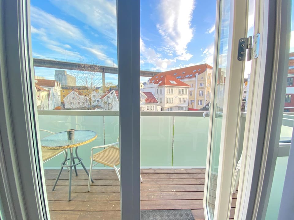 The beautiful Verven 2A Apartment in Stavanger