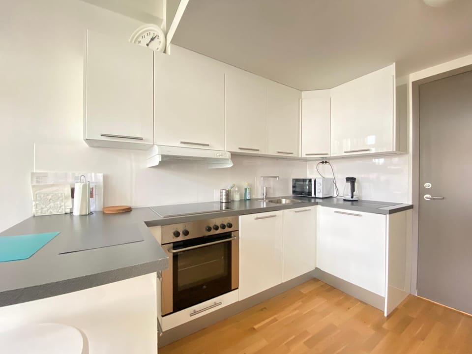 The beautiful Verven 2A Apartment in Stavanger